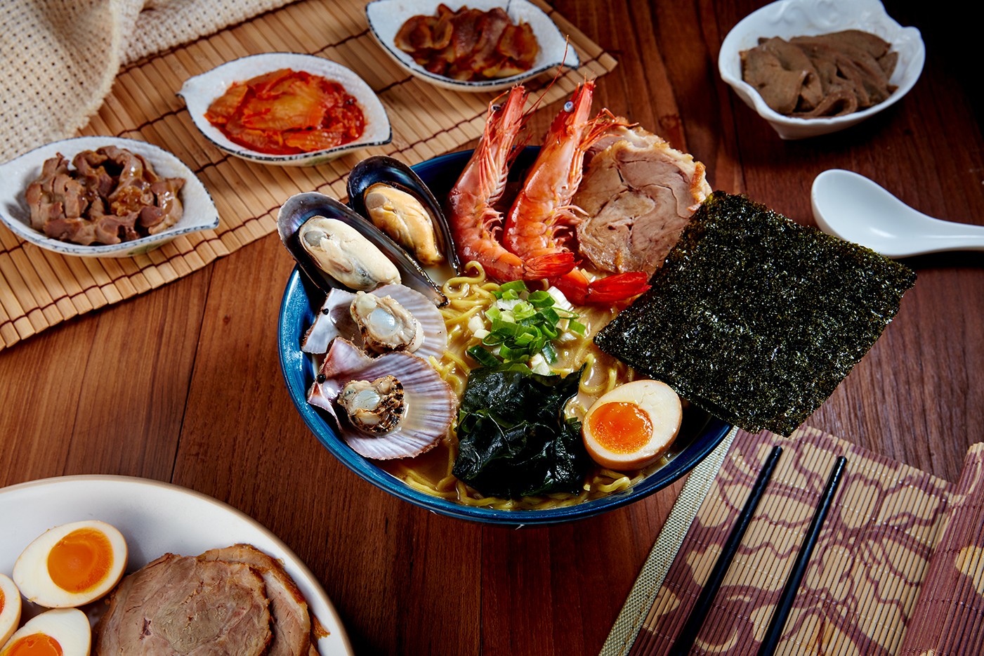 九湯屋-台南麻豆店