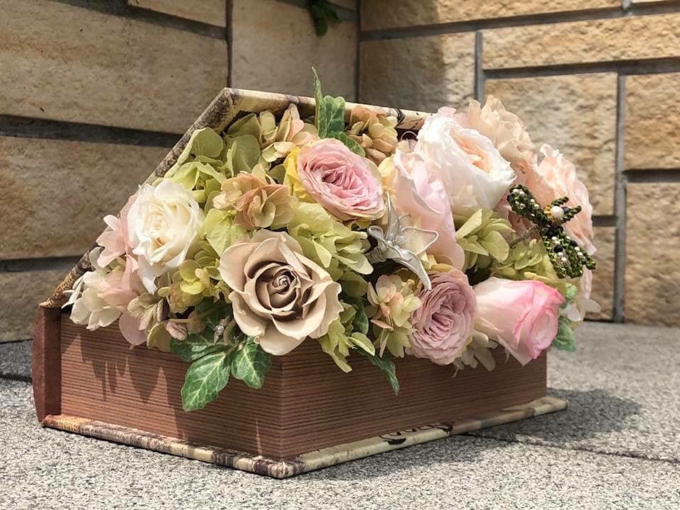 ToGetHer Flowersmith Studio 