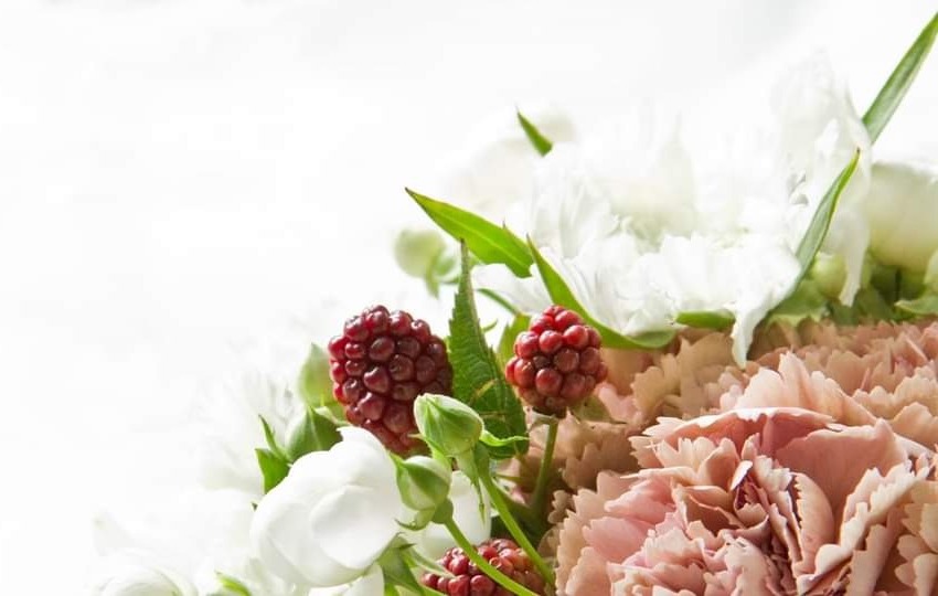 Huada Flower 華大鮮花