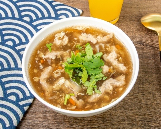 台北肉羹王 新成店