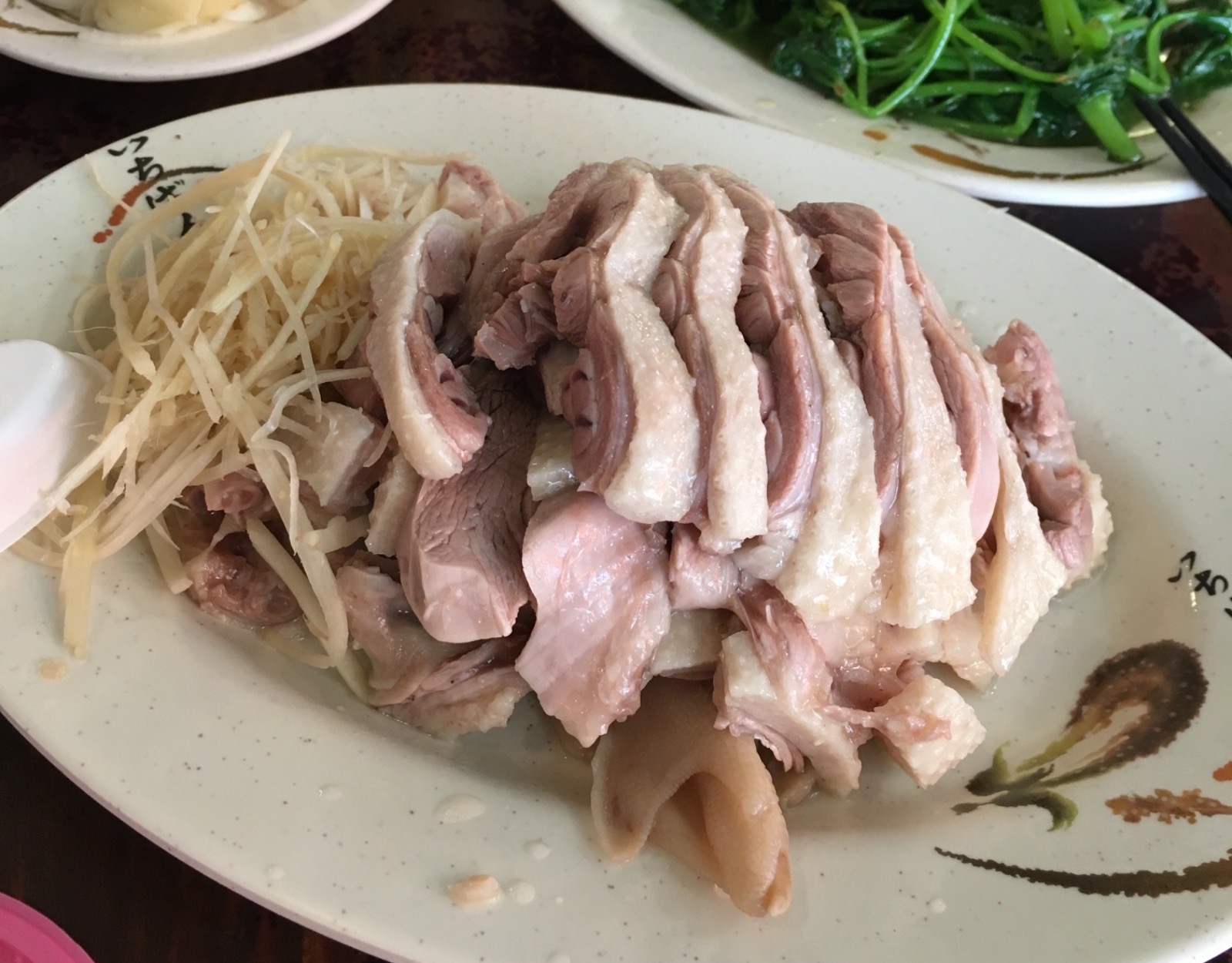 南平鵝肉專賣店