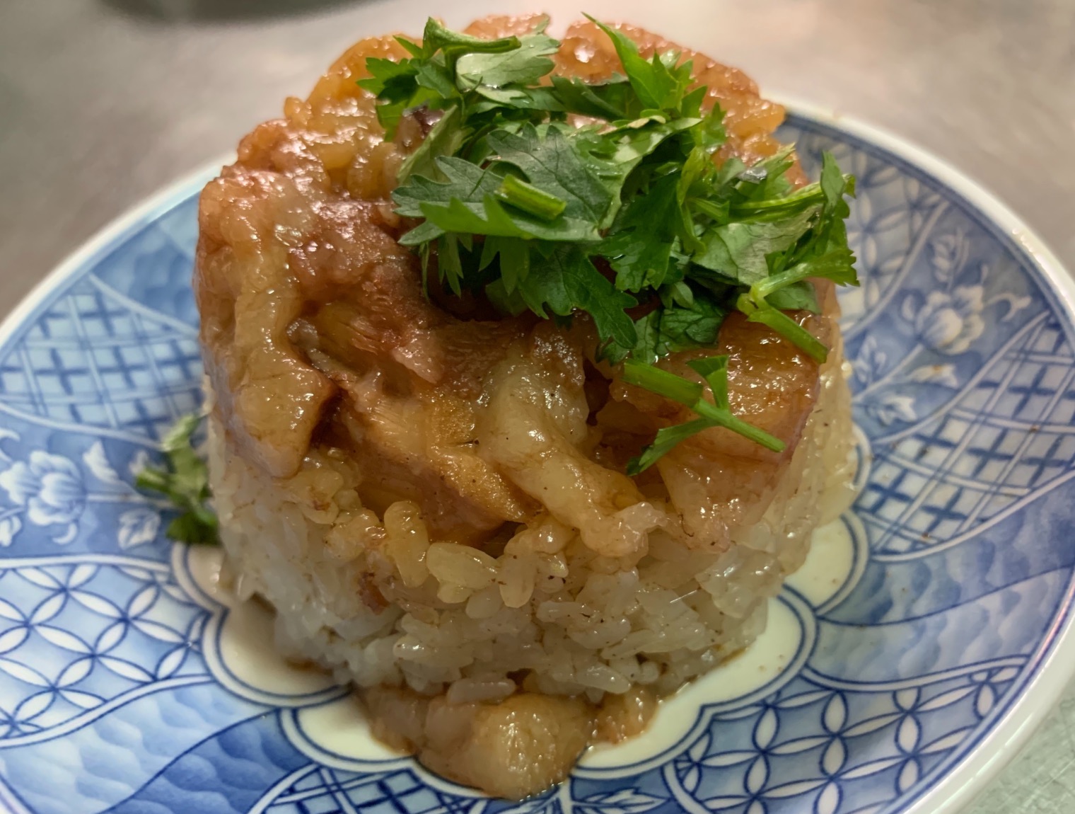 榮記米糕-清水本舖