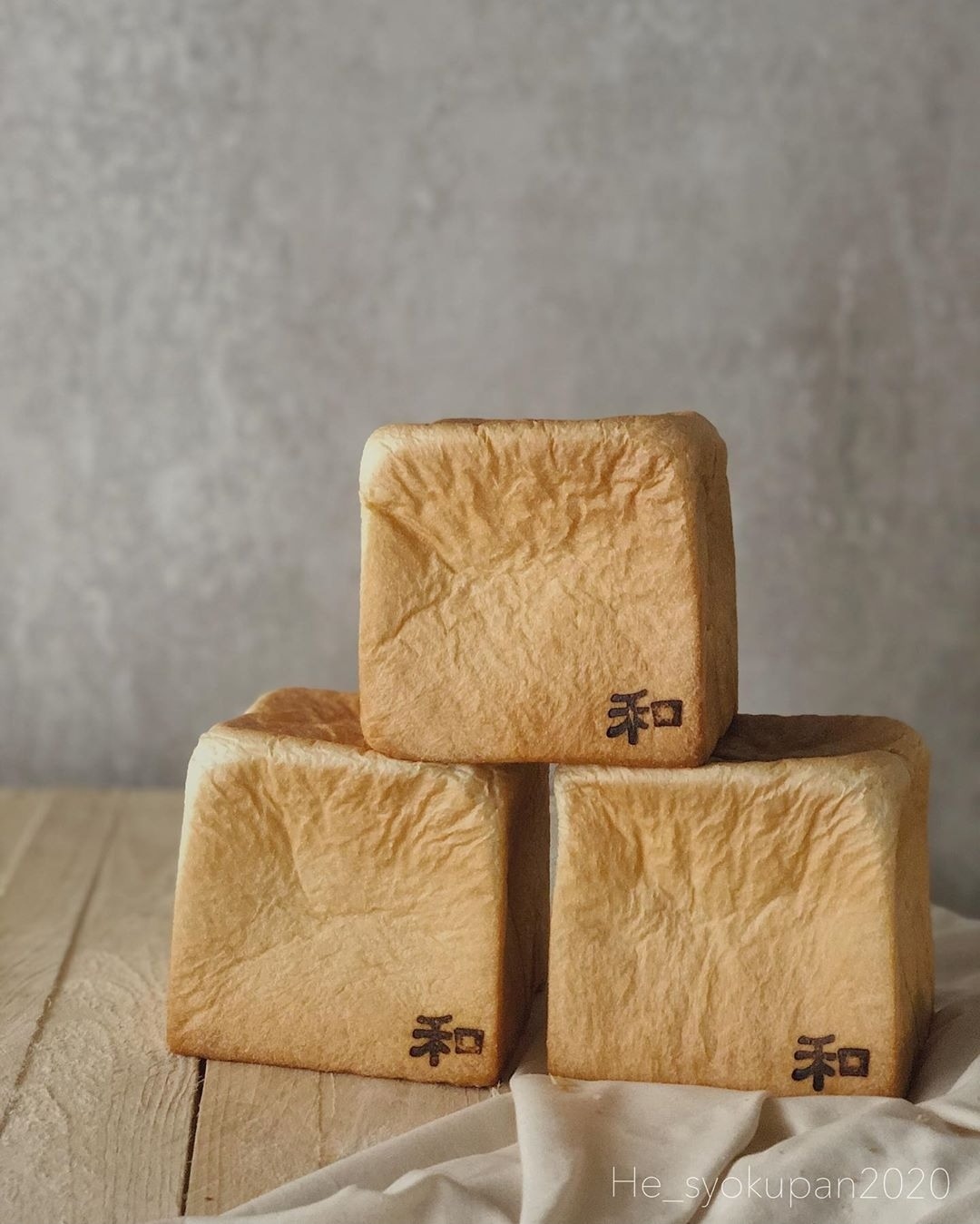 圖片提供/和土司 食パン專門店