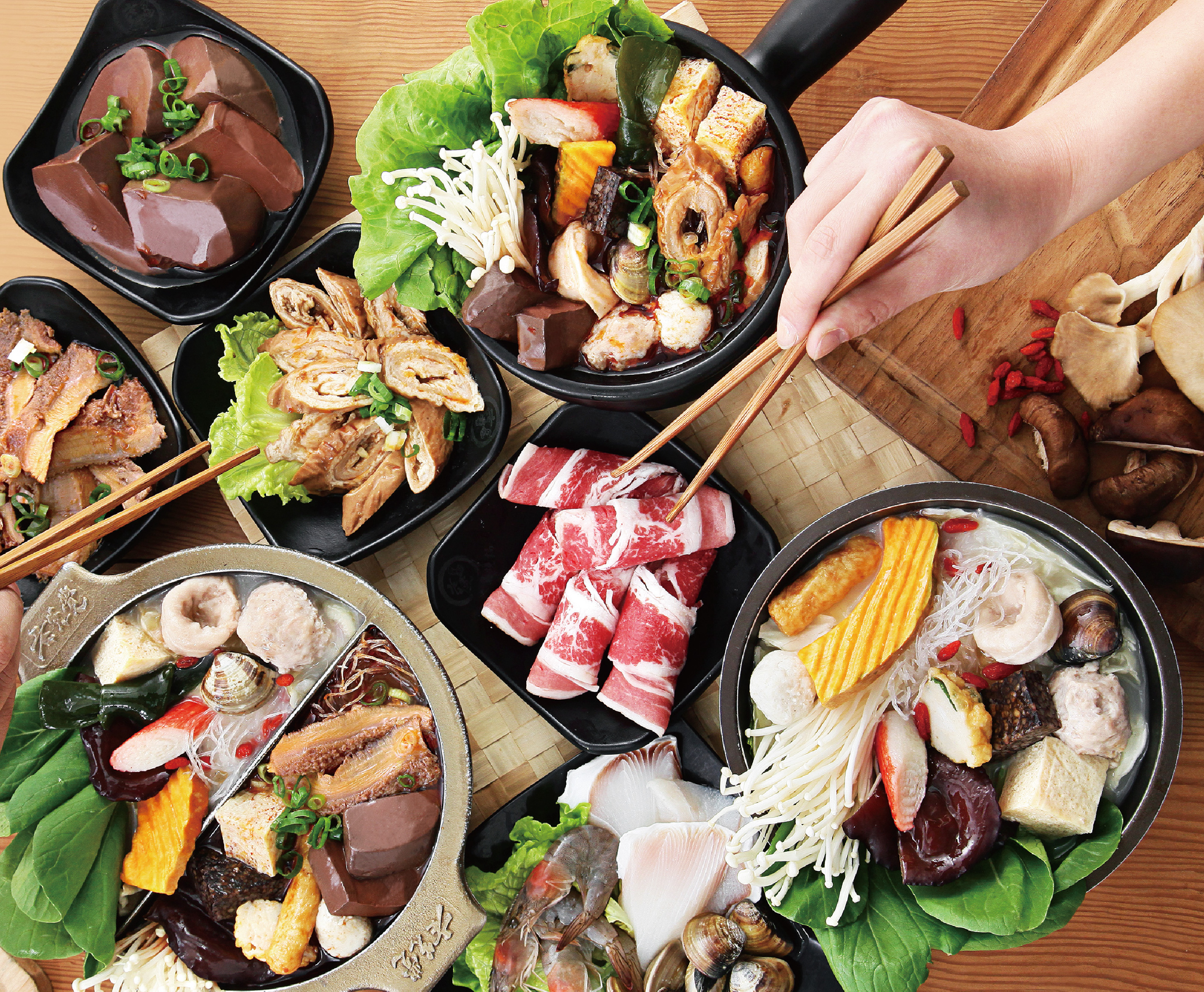 老先覺-金門金湖店(一代店)