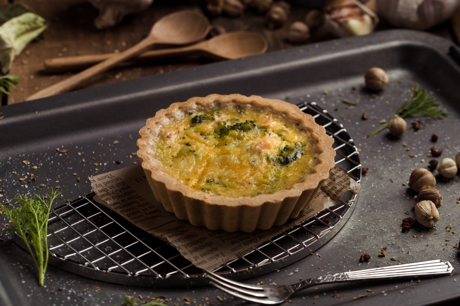 大吉先生烘焙坊