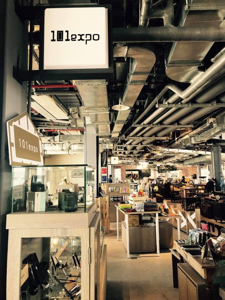 101expo