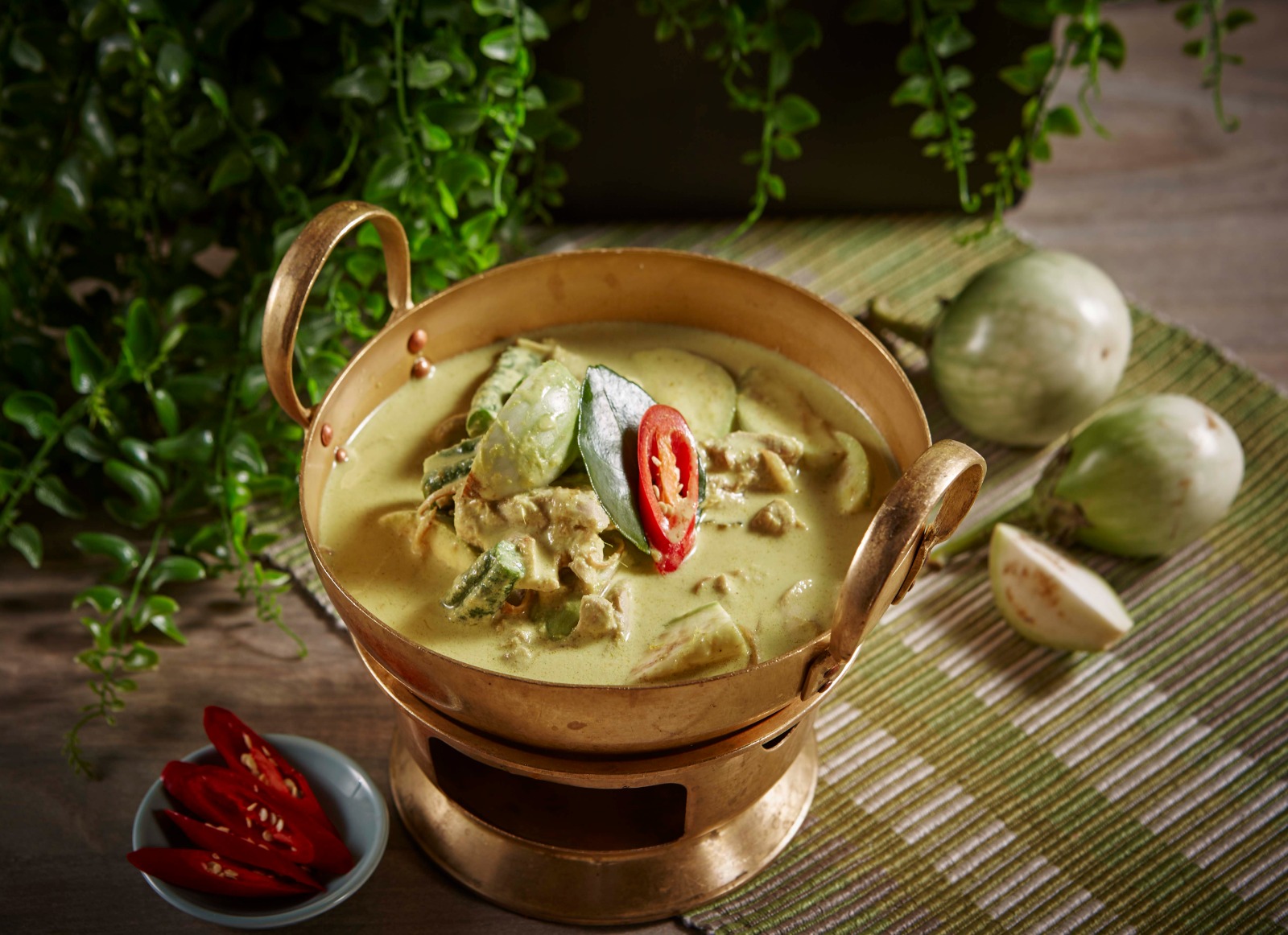 香茅廚泰式餐廳-微風南山店