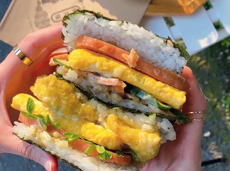 飯丸屋-嘉義公明內用店