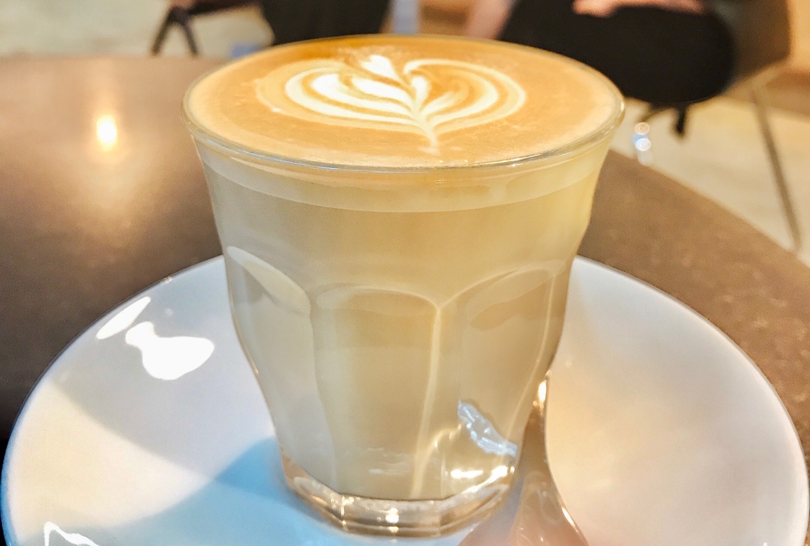 Paper Street Coffee Company