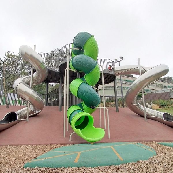 永吉公園 @jessica10281028(1)